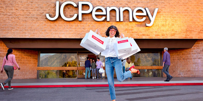 Understanding the JCPenney Kiosk!