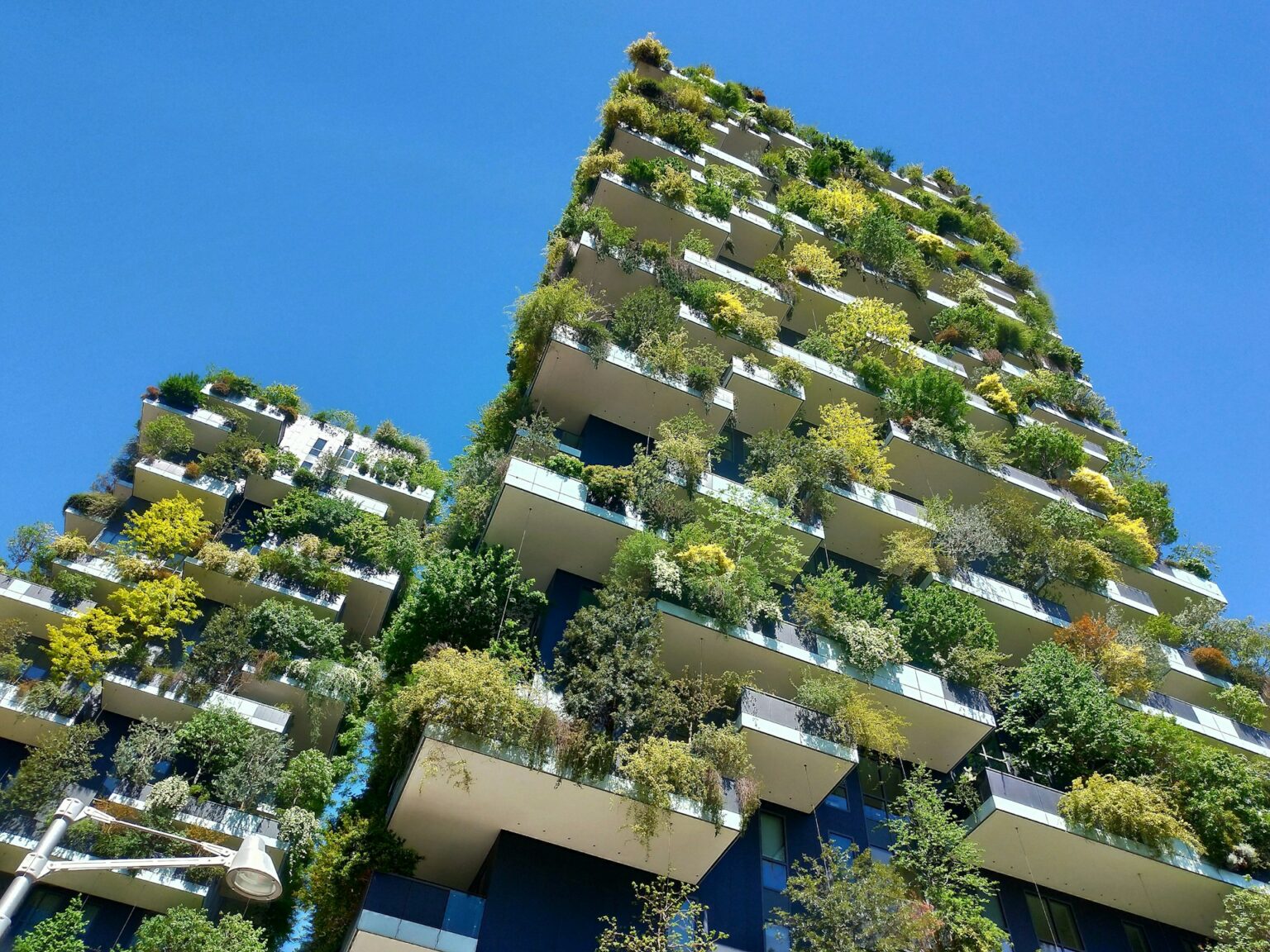 Why build ever taller and more innovative skyscrapers? - Amedia Time
